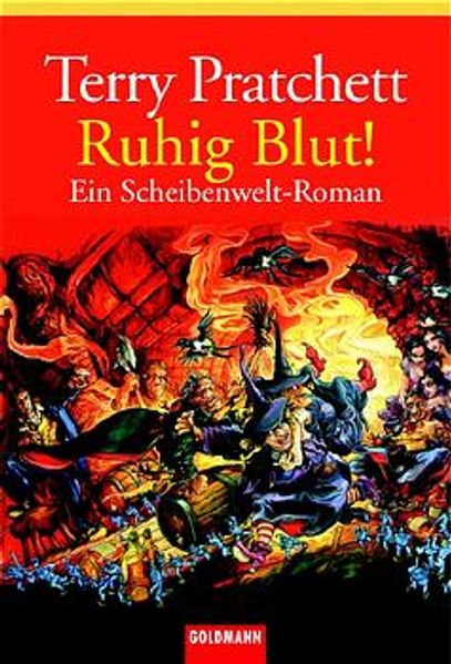 Buchcover