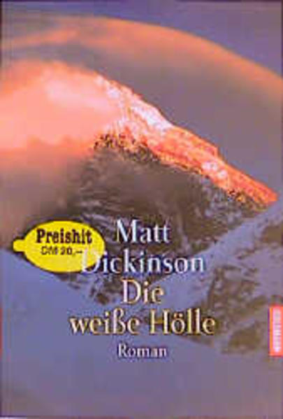 Die weisse Hölle
