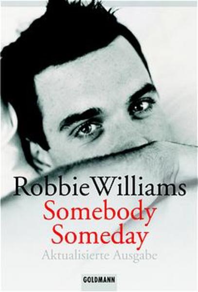 Robbie Williams
