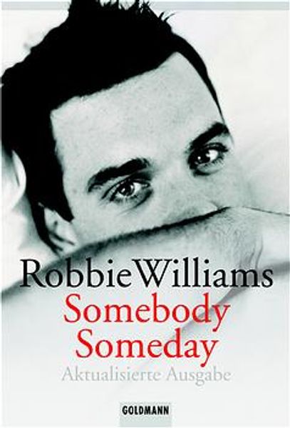 Robbie Williams