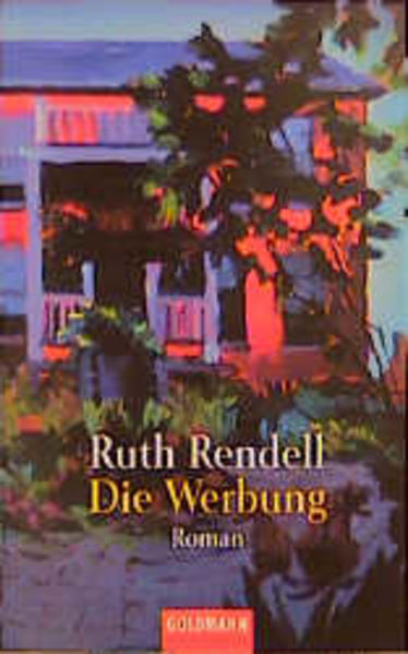 Die Werbung