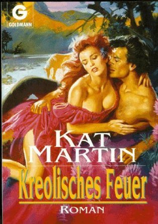 Kreolisches Feuer