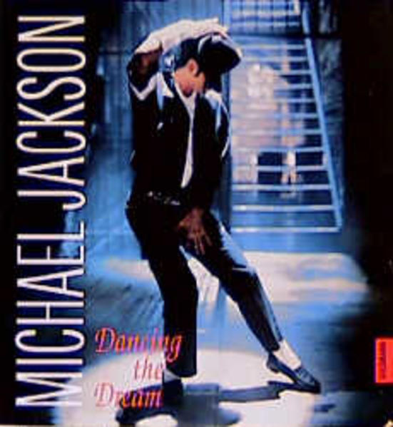 Dancing the Dream