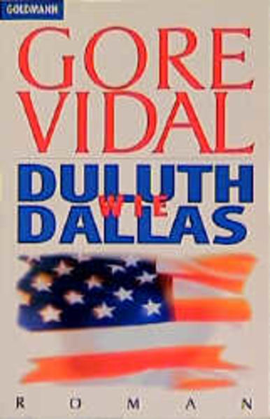 Duluth wie Dallas