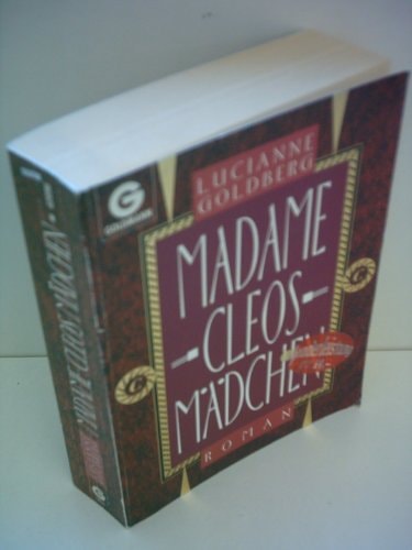 Madame Cleos Mädchen