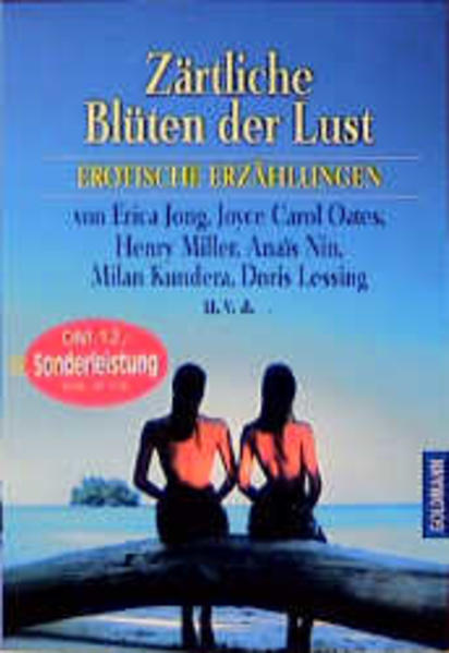 Zärtliche Blüten der Lust