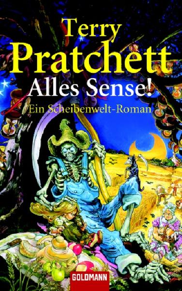 Alles Sense!