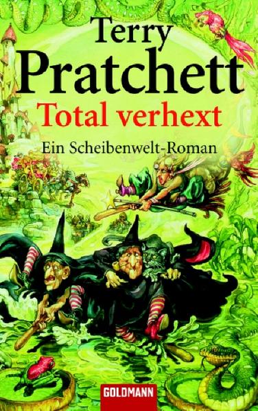 Total verhext