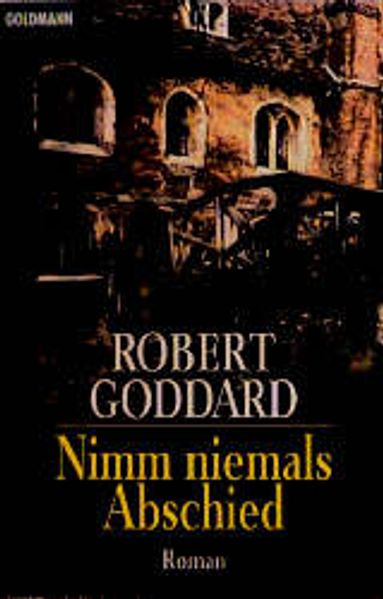 Nimm niemals Abschied