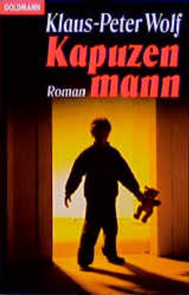Kapuzenmann