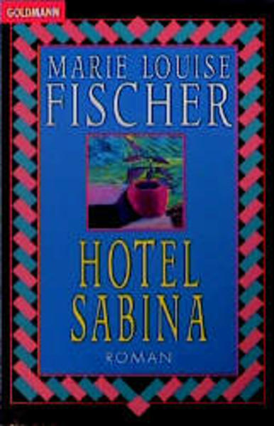 Hotel Sabina