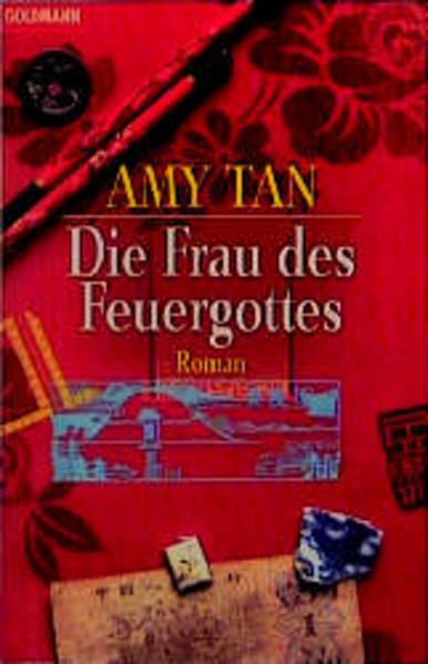 Die Frau des Feuergottes