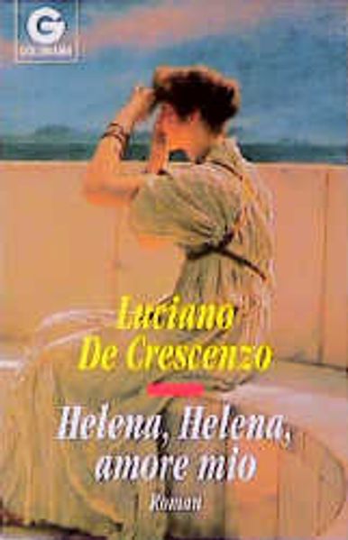 Helena, Helena, amore mio
