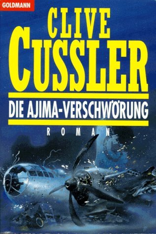 Die Ajima-Verschwörung