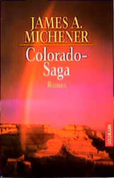 Colorado-Saga