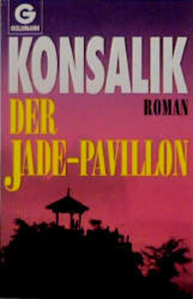 Der Jade-Pavillon