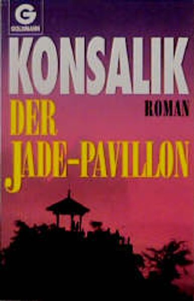 Der Jade-Pavillon