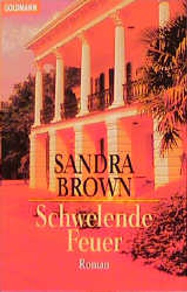 Schwelende Feuer