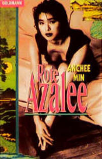 Rote Azalee