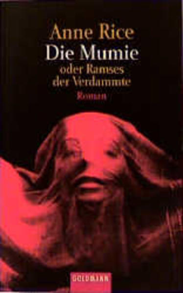 Die Mumie