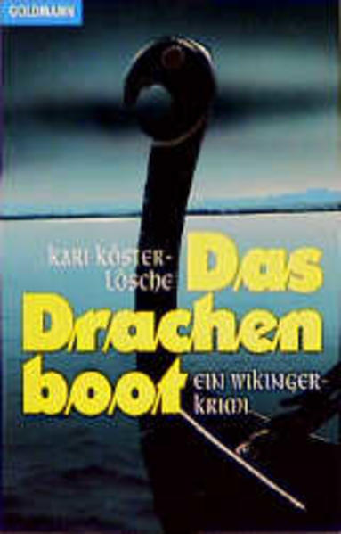 Das Drachenboot