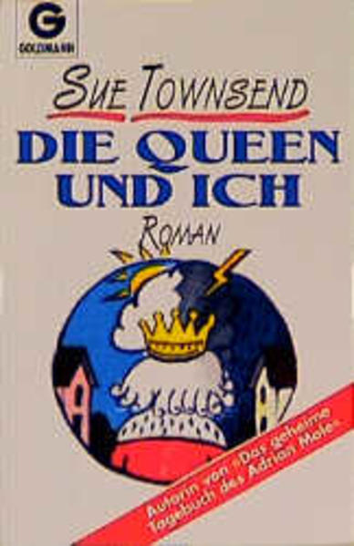 Die Queen und ich