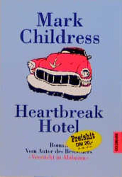 Heartbreak Hotel