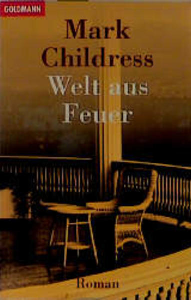 Welt aus Feuer