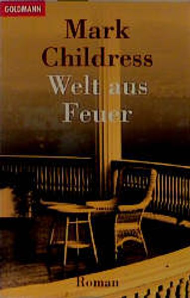Welt aus Feuer