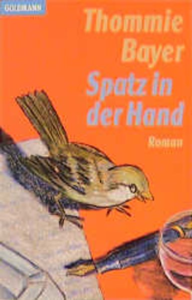 Buchcover