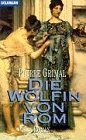 Die Wölfin von Rom