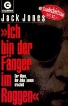 Ich bin der Fänger im Roggen