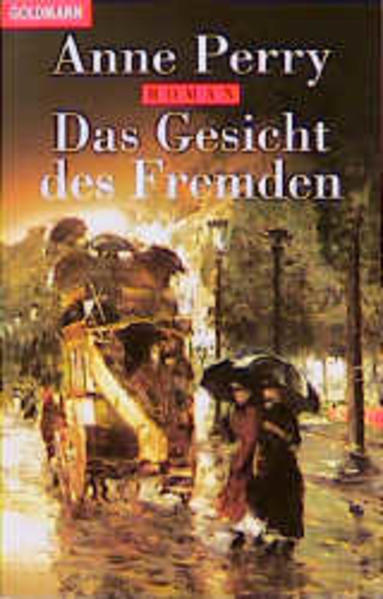 Das Gesicht des Fremden