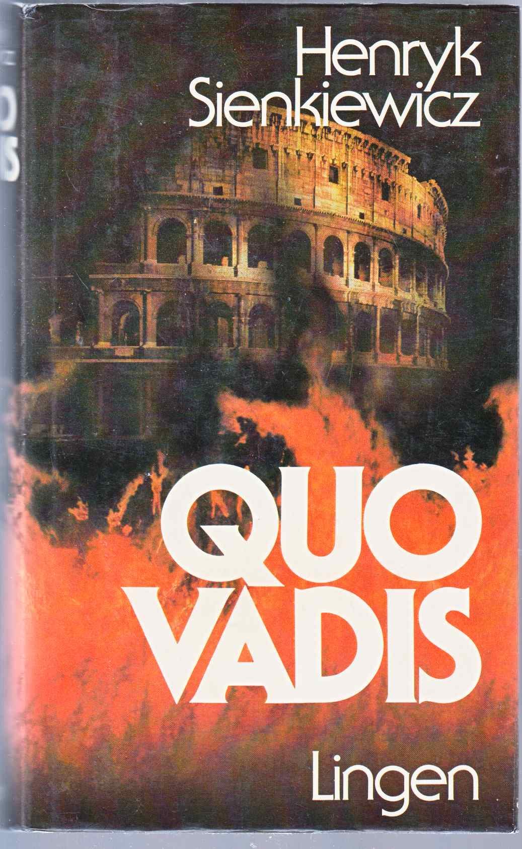 Quo Vadis