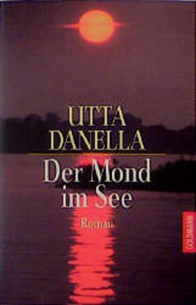 Der Mond im See