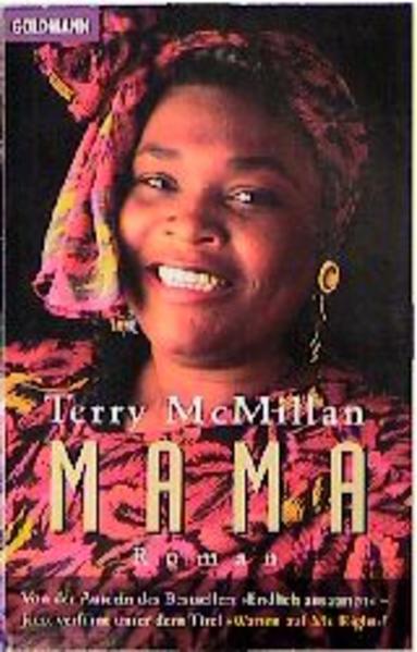 Mama