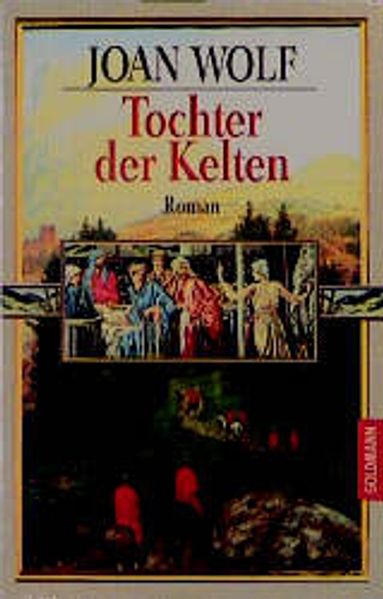 Tochter der Kelten