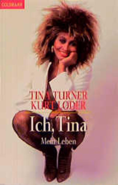 Ich, Tina