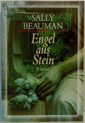 Engel aus Stein