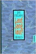 Lauf, Jane, lauf