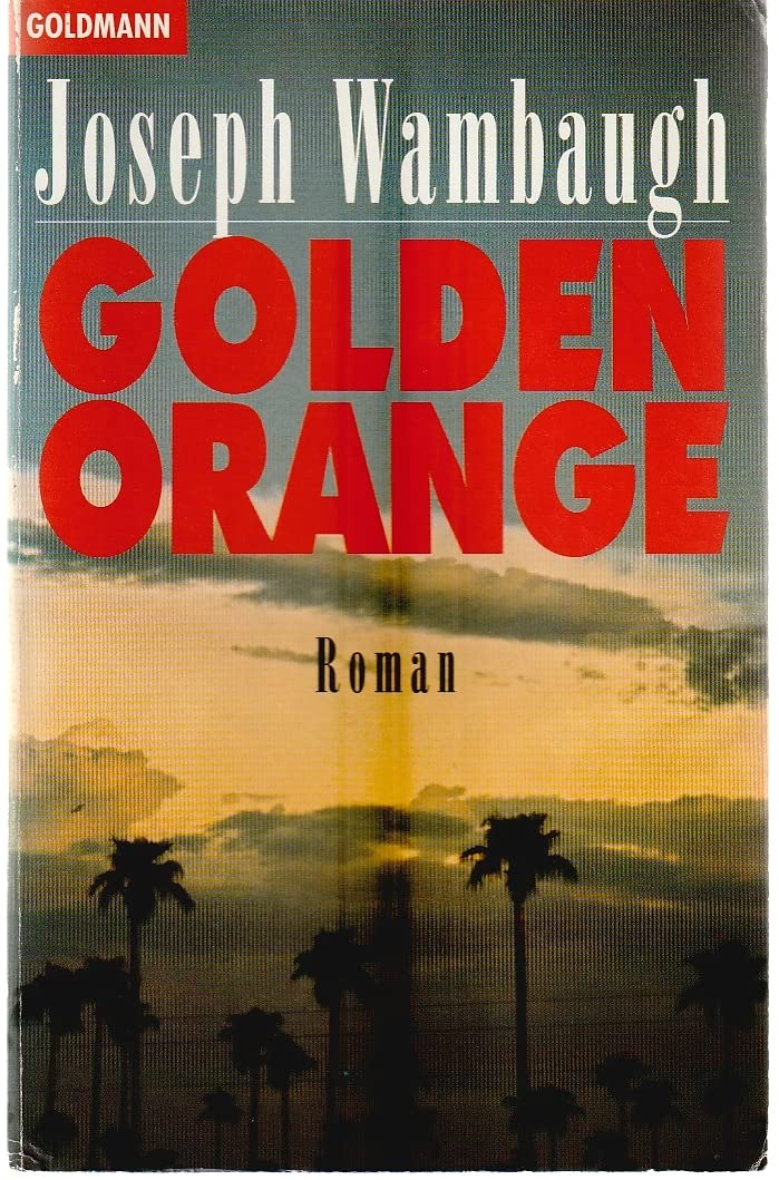 Golden Orange
