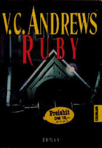 Die Landry-Saga / Ruby