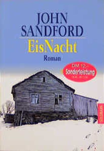 EisNacht