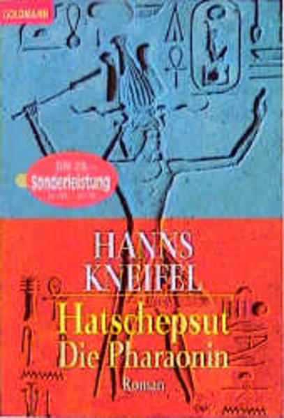 Hatschepsut - Die Pharaonin