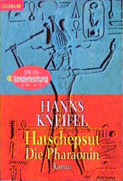 Hatschepsut - Die Pharaonin