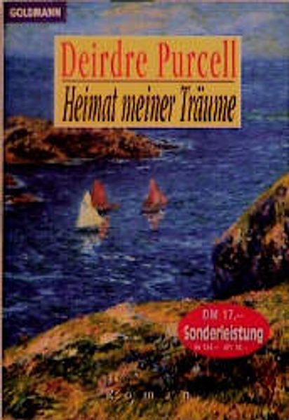 Heimat meiner Träume