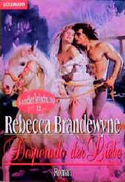 Desperado der Liebe