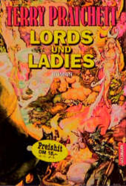 Lords und Ladies