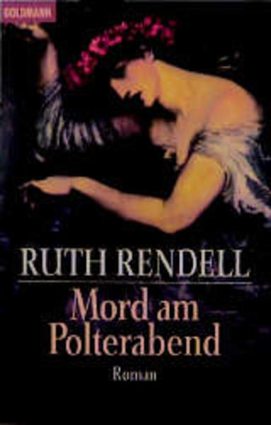 Der Mord am Polterabend