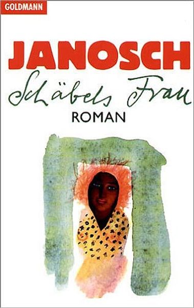 Schäbels Frau